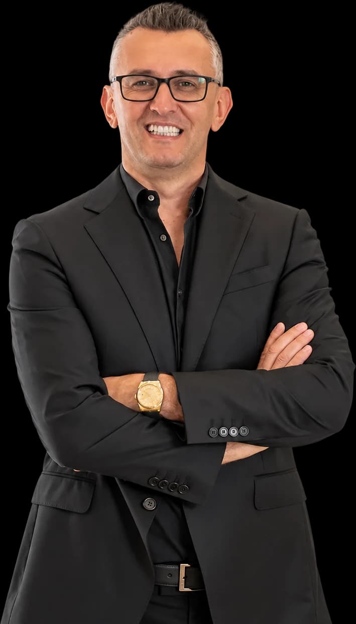 Emil Juresic